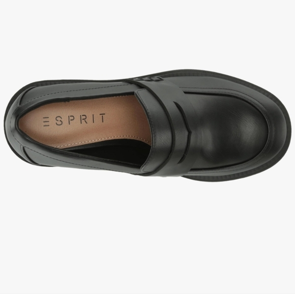 Esprit Women's Regina Loafer - Picture 3 of 8